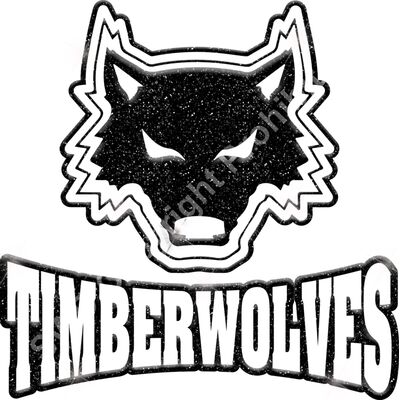 GLT32 BLACK GLITTER Thumbnail