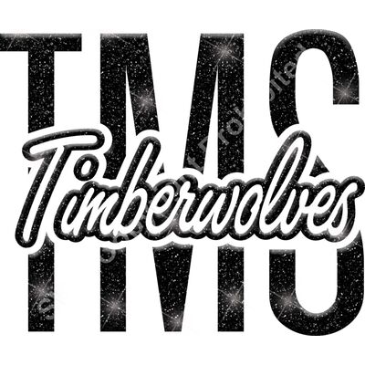 GLT95 BLACK GLITTER Thumbnail