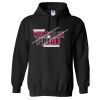 18500 Adult Heavy Blend Hooded Sweatshirt Thumbnail