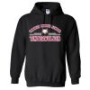 18500 Adult Heavy Blend Hooded Sweatshirt Thumbnail