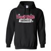 18500 Adult Heavy Blend Hooded Sweatshirt Thumbnail