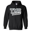 18500 Adult Heavy Blend Hooded Sweatshirt Thumbnail
