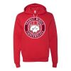 3719 Unisex Sponge Fleece Hoodie Thumbnail
