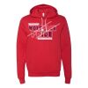 3719 Unisex Sponge Fleece Hoodie Thumbnail
