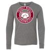 3513Y Youth Extra Soft Tri-blend Long Sleeve Thumbnail