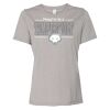 6413 Women’s Extra Soft Tri-blend Tee Thumbnail